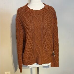 Jackson Rowe Neptune Turtleneck NWT Size various